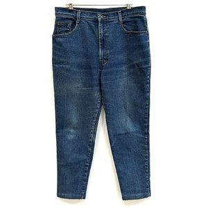 Jordache High Waist Mom Jeans